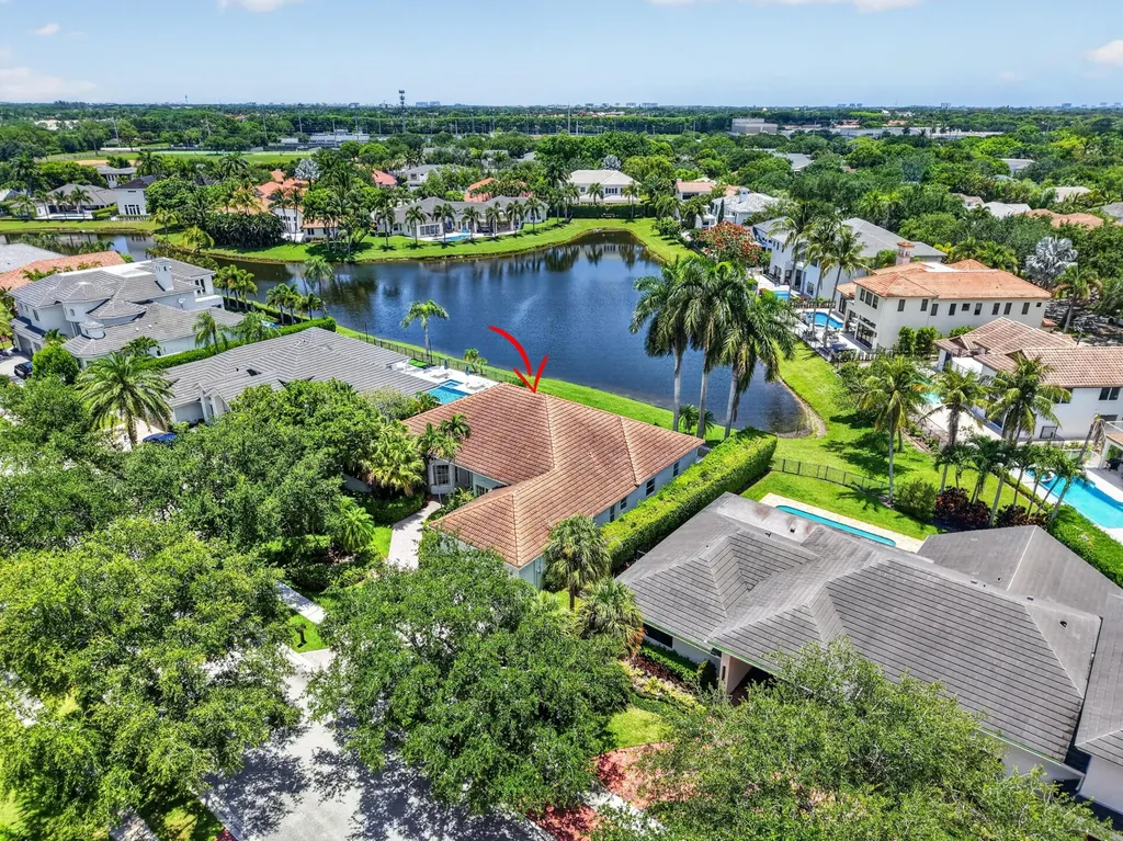 5768 Harrington Way Boca Raton FL 33496