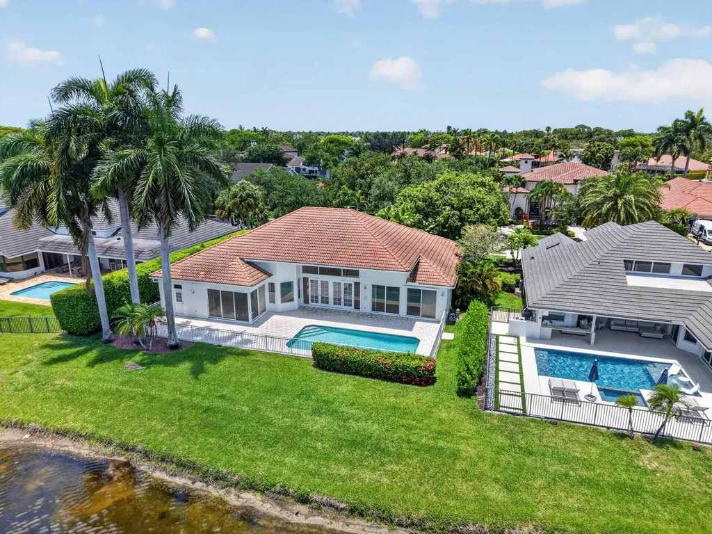 5768 Harrington Way Boca Raton FL 33496
