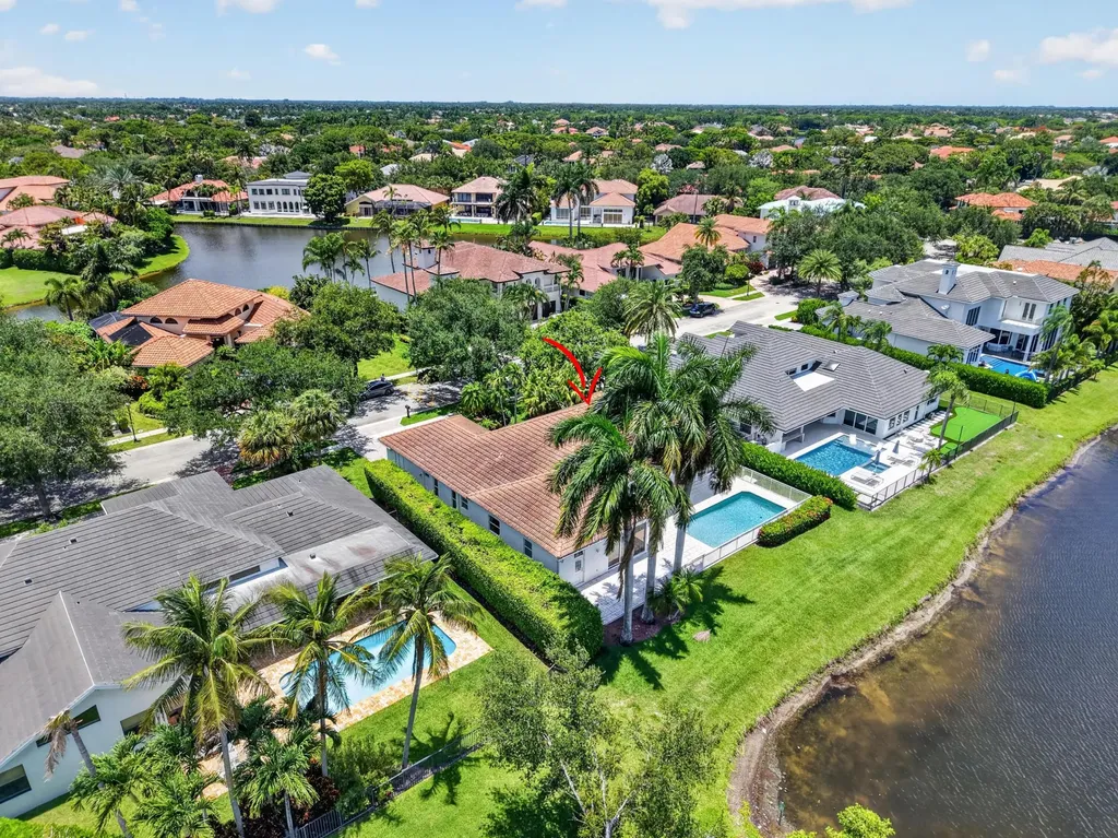 5768 Harrington Way Boca Raton FL 33496
