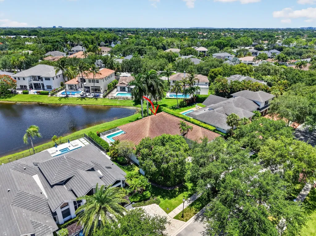 5768 Harrington Way Boca Raton FL 33496