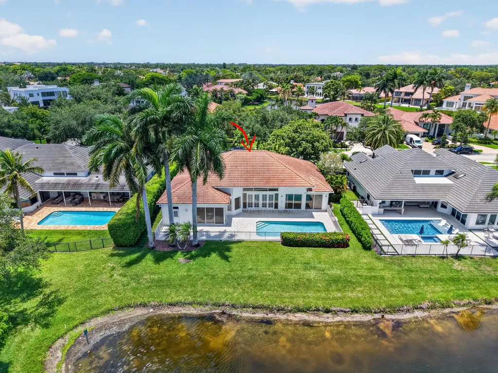 5768 Harrington Way Boca Raton FL 33496