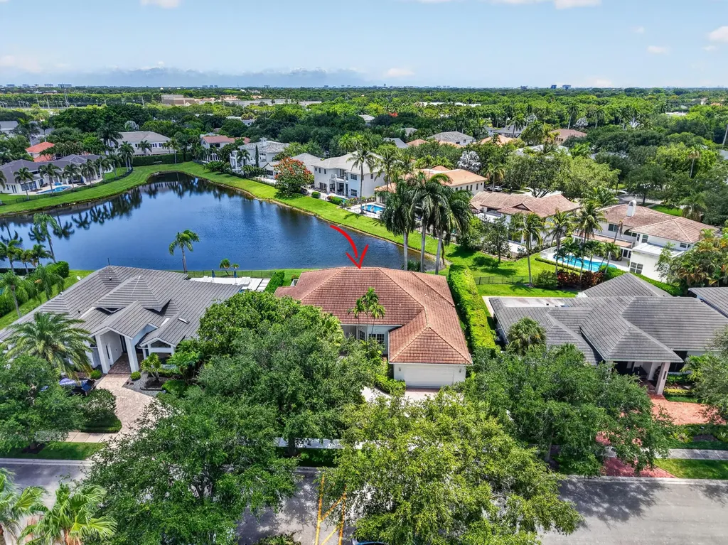 5768 Harrington Way Boca Raton FL 33496