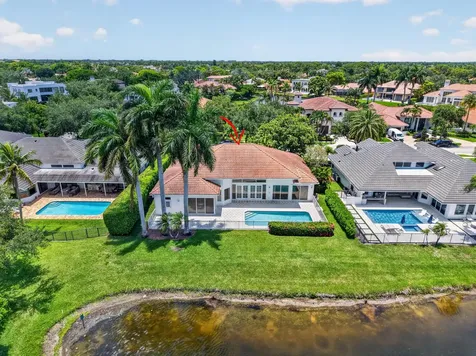 5768 Harrington Way Boca Raton FL 33496