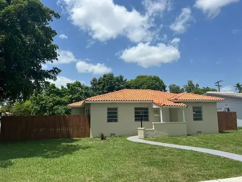 875 Westward Drive Miami Springs FL 33166
