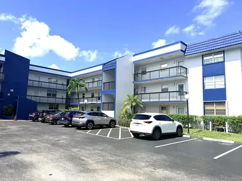3050 Holiday Springs Boulevard Margate FL 33063