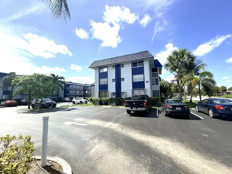 3050 Holiday Springs Boulevard Margate FL 33063