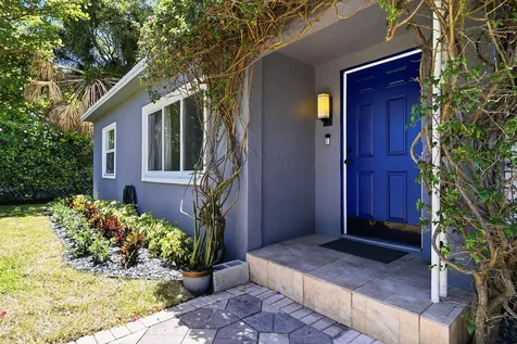 604 Piedmont Road West Palm Beach FL 33405
