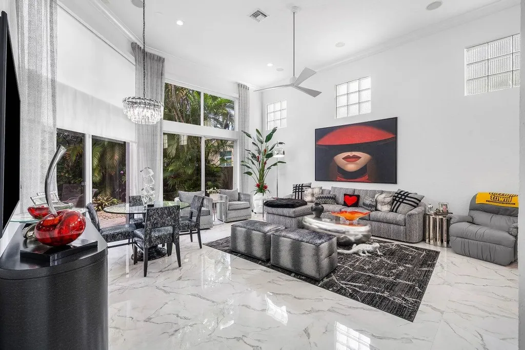 6517 Somerset Circle Boca Raton FL 33496