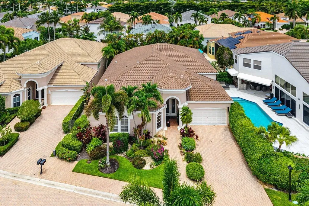 6517 Somerset Circle Boca Raton FL 33496