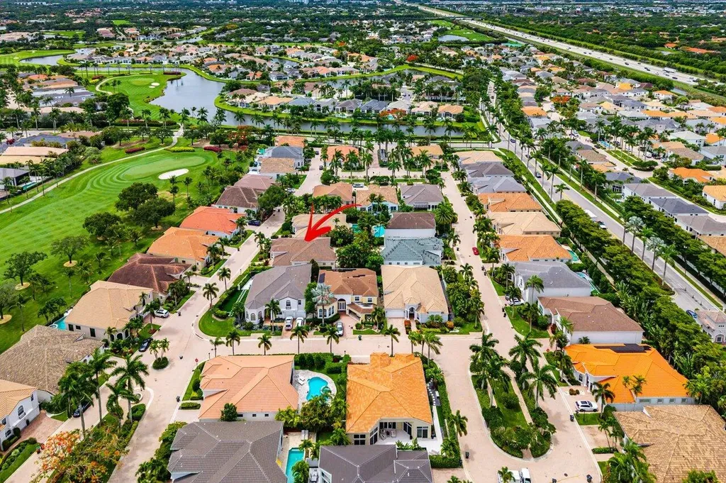 6517 Somerset Circle Boca Raton FL 33496