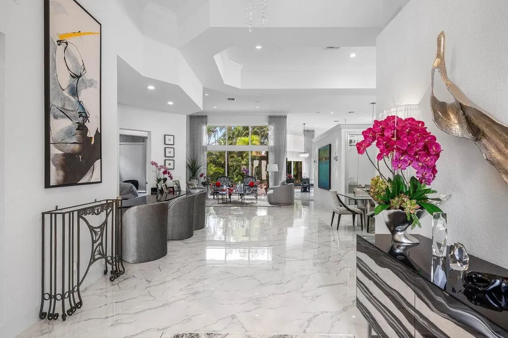 6517 Somerset Circle Boca Raton FL 33496