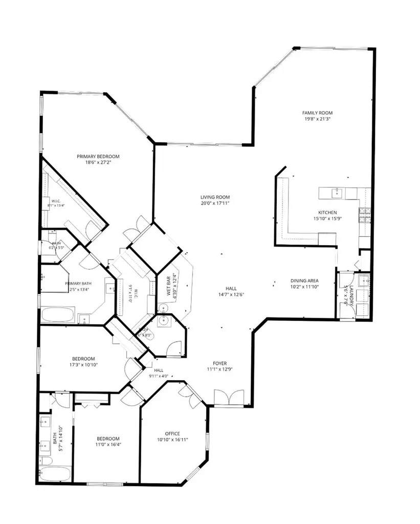 6517 Somerset Circle Boca Raton FL 33496