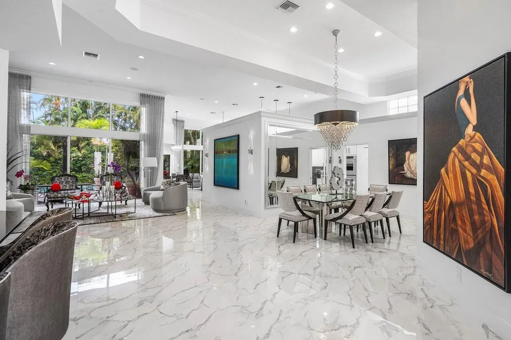 6517 Somerset Circle Boca Raton FL 33496