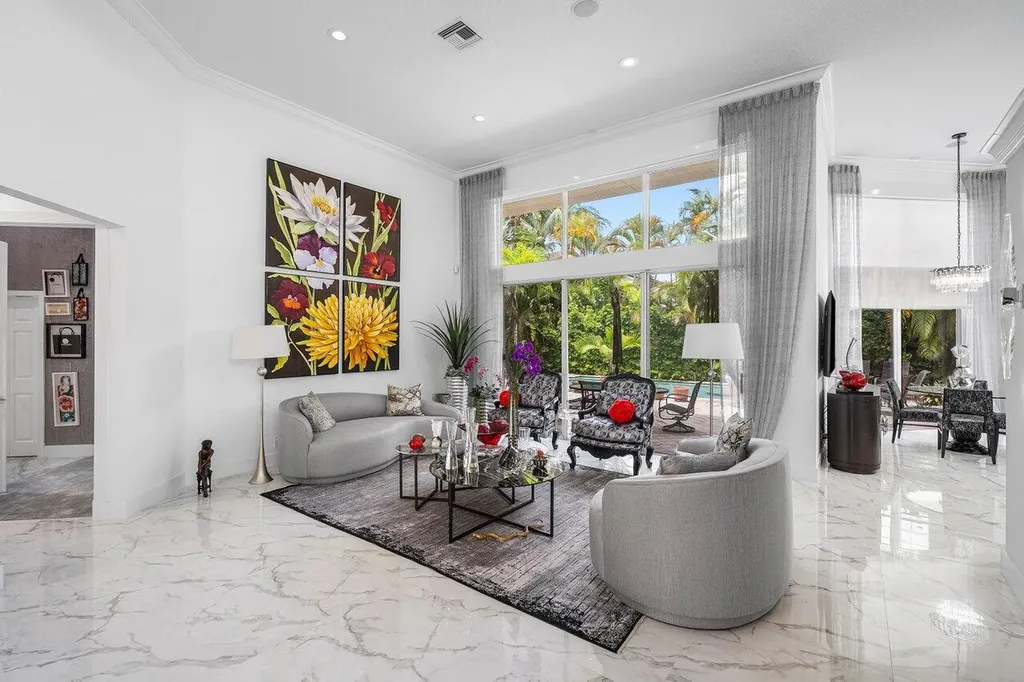 6517 Somerset Circle Boca Raton FL 33496