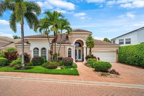 6517 Somerset Circle Boca Raton FL 33496
