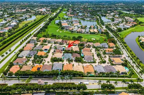 6517 Somerset Circle Boca Raton FL 33496