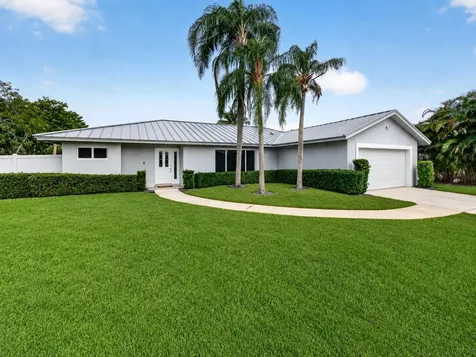 17773 Maplewood Drive Boca Raton FL 33487