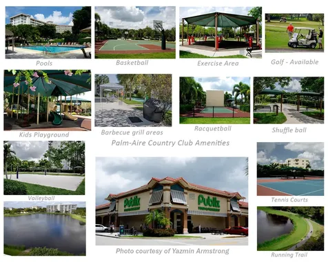 3050 N Palm Aire Drive Pompano Beach FL 33069