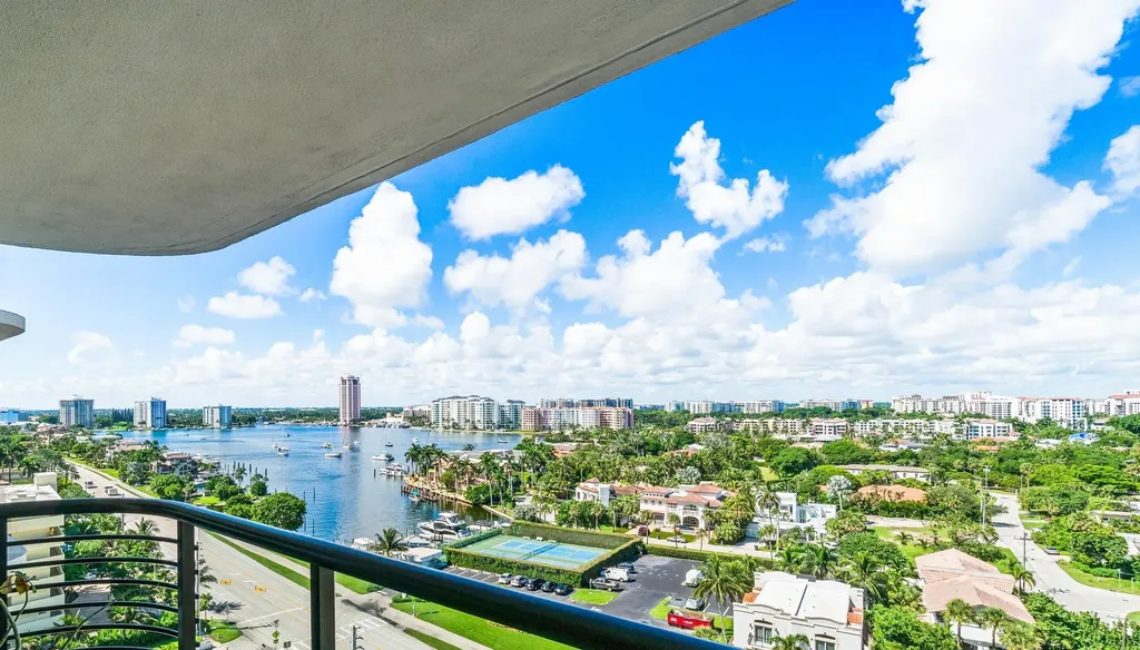 250 S Ocean Boulevard Boca Raton FL 33432