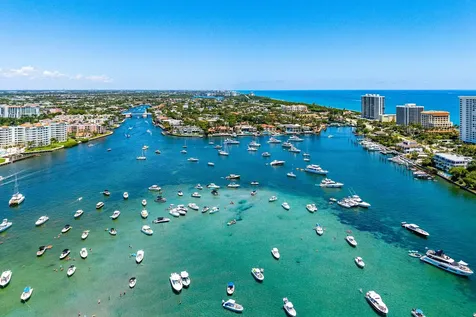 250 S Ocean Boulevard Boca Raton FL 33432