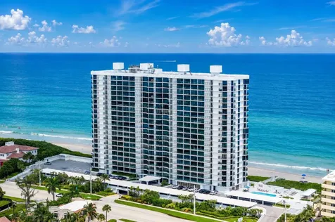 250 S Ocean Boulevard Boca Raton FL 33432