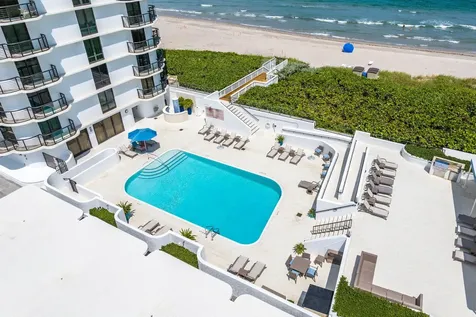 250 S Ocean Boulevard Boca Raton FL 33432