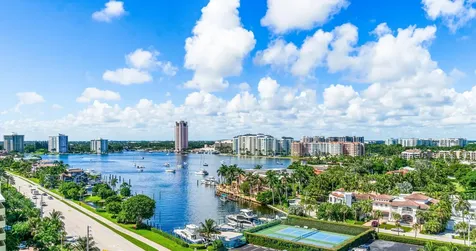 250 S Ocean Boulevard Boca Raton FL 33432