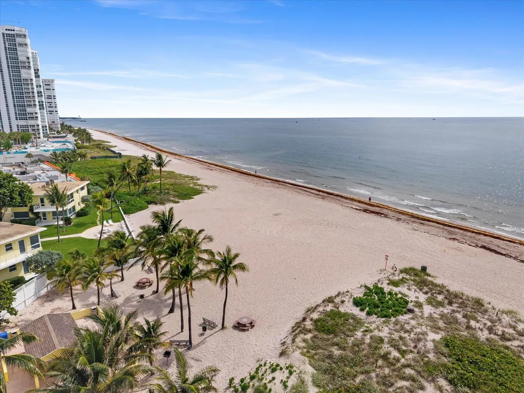 1391 S Ocean Boulevard S Pompano Beach FL 33062