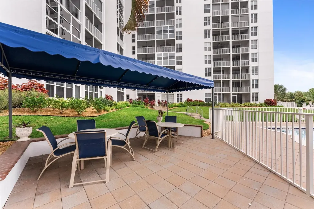 1391 S Ocean Boulevard S Pompano Beach FL 33062
