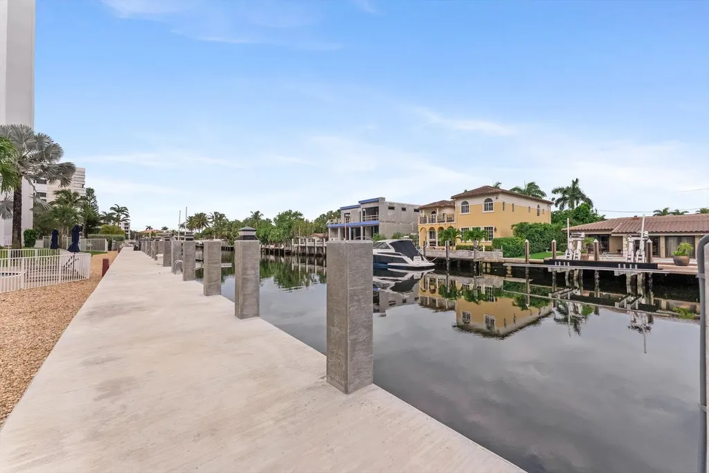 1391 S Ocean Boulevard S Pompano Beach FL 33062