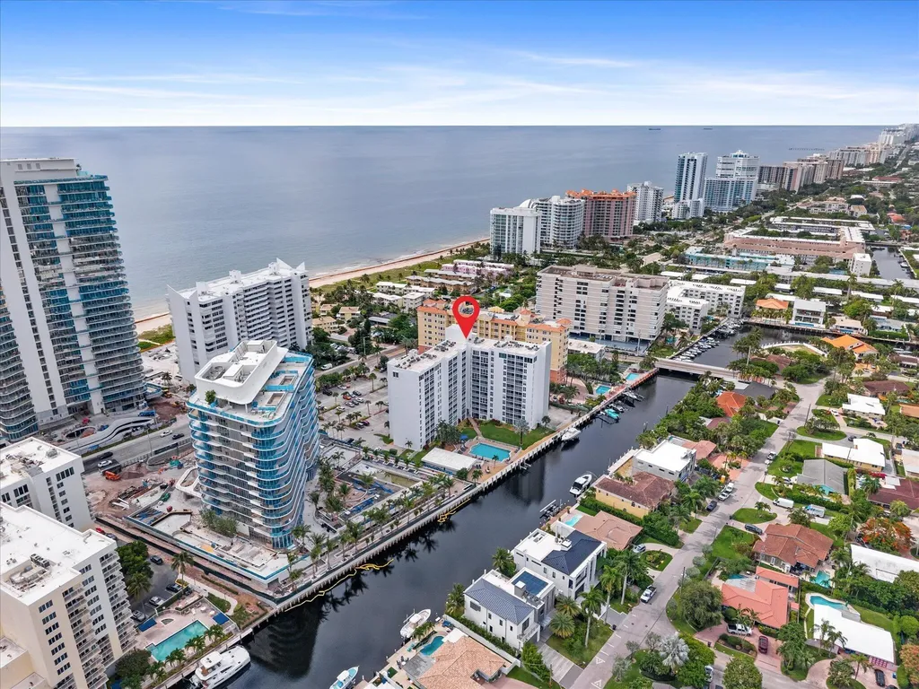 1391 S Ocean Boulevard S Pompano Beach FL 33062