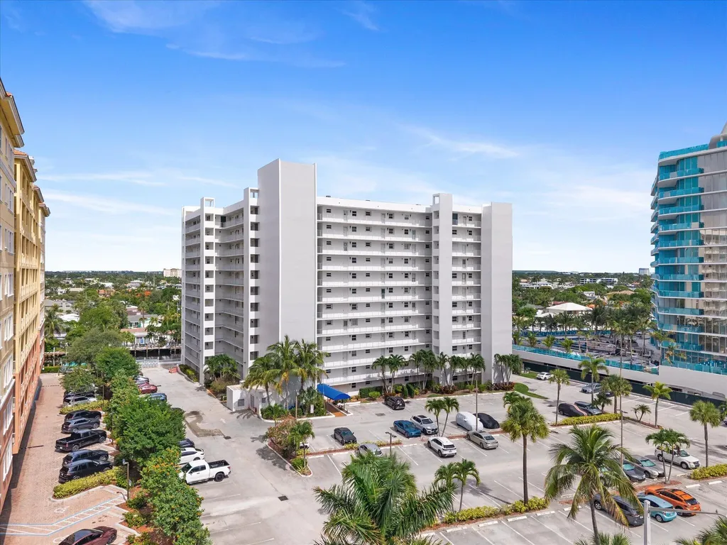 1391 S Ocean Boulevard S Pompano Beach FL 33062