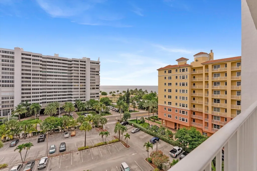 1391 S Ocean Boulevard S Pompano Beach FL 33062
