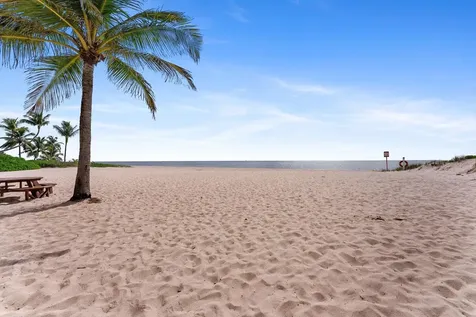 1391 S Ocean Boulevard S Pompano Beach FL 33062