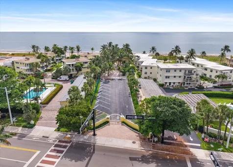 1391 S Ocean Boulevard S Pompano Beach FL 33062