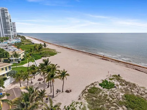 1391 S Ocean Boulevard S Pompano Beach FL 33062