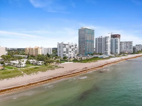 1391 S Ocean Boulevard S Pompano Beach FL 33062