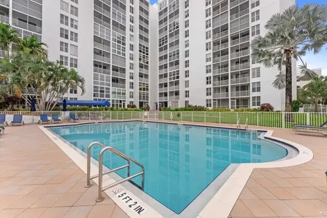1391 S Ocean Boulevard S Pompano Beach FL 33062