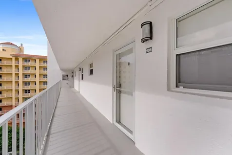 1391 S Ocean Boulevard S Pompano Beach FL 33062
