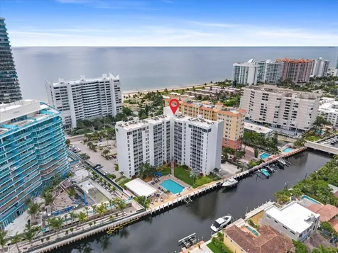 1391 S Ocean Boulevard S Pompano Beach FL 33062