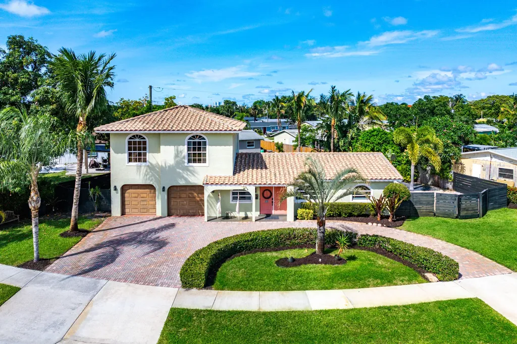 968 Laurel Road North Palm Beach FL 33408