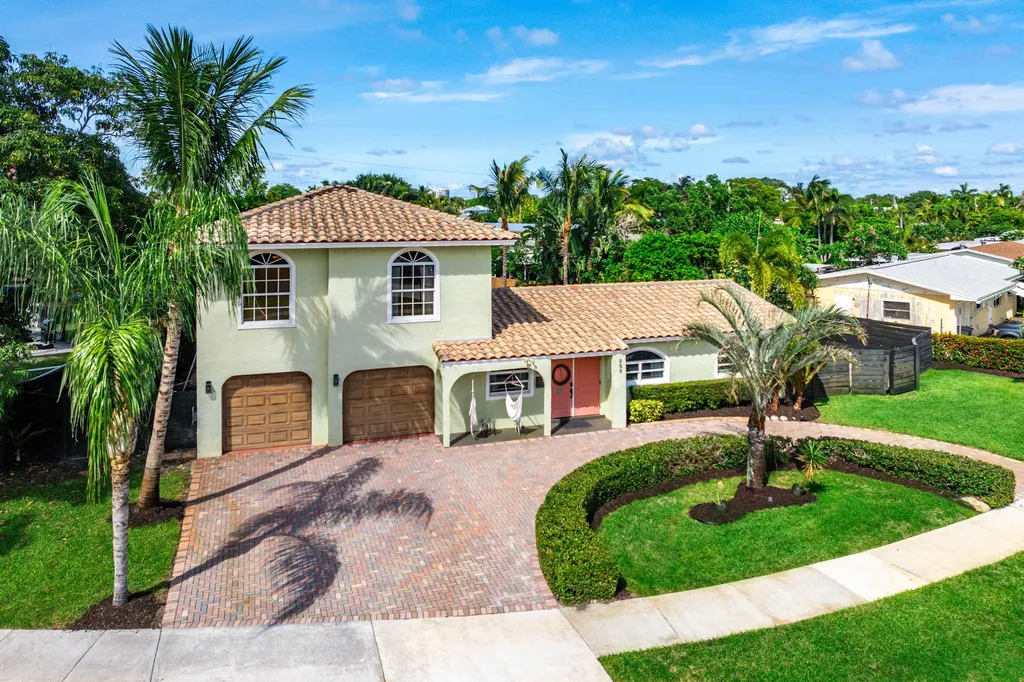 968 Laurel Road North Palm Beach FL 33408