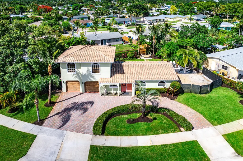 968 Laurel Road North Palm Beach FL 33408