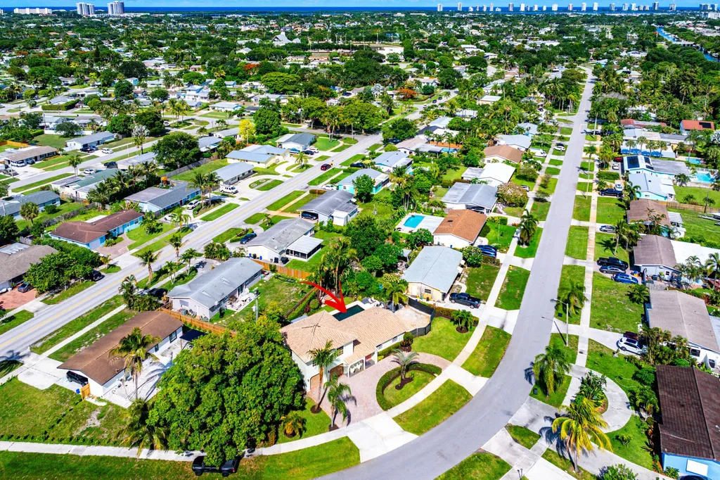 968 Laurel Road North Palm Beach FL 33408