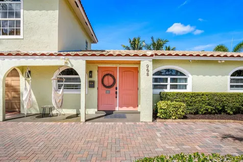 968 Laurel Road North Palm Beach FL 33408