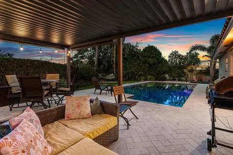 968 Laurel Road North Palm Beach FL 33408