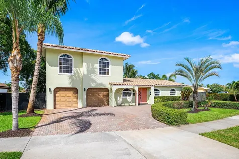 968 Laurel Road North Palm Beach FL 33408