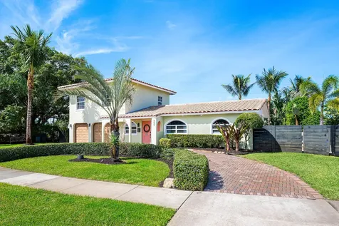 968 Laurel Road North Palm Beach FL 33408