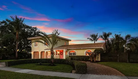 968 Laurel Road North Palm Beach FL 33408