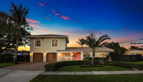 968 Laurel Road North Palm Beach FL 33408